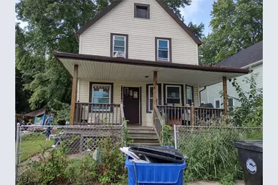 4137 Cyril Avenue, Loveland, OH 44109 - Photo 1