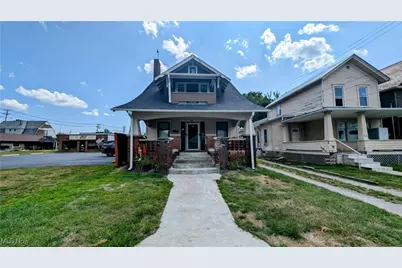 434 Center Street, Ashtabula, OH 44004 - Photo 1