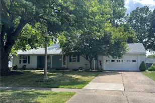 2545 N Haven Blvd, Cuyahoga Falls, OH 44223 - Photo 1