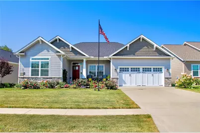 6049 Valley Quail Court, Seville, OH 44273 - Photo 1