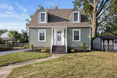 908 Clark Street, Elyria, OH 44035 - Photo 1