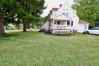 190 Melrose Avenue, Boardman, OH 44512 - Photo 1
