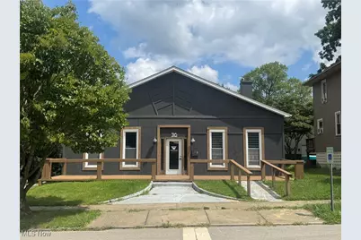 316 N 7th Street, Cambridge, OH 43725 - Photo 1