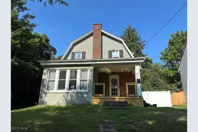 472 Morningview Avenue, Akron, OH 44305 - Photo 1