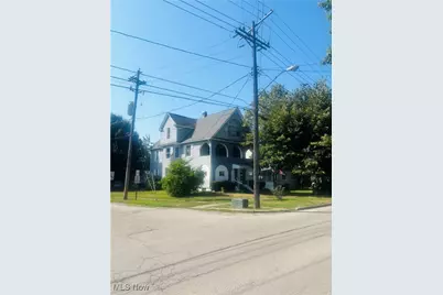 533 Mill Street, Conneaut, OH 44030 - Photo 1