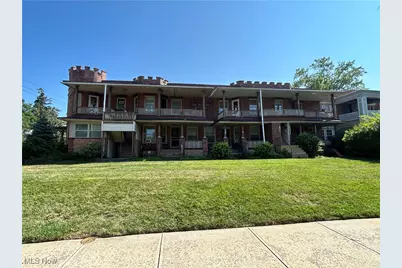 14801 Clifton Boulevard, Oakwood, OH 44107 - Photo 1