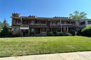 14801 Clifton Blvd, Oakwood, OH 44107 - Photo 1