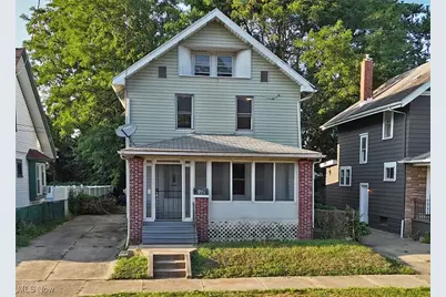 23 Alfaretta Avenue, Akron, OH 44310 - Photo 1