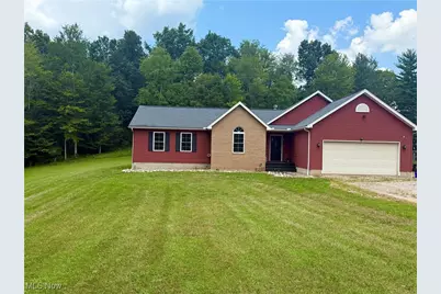 280 Tuckers Trail, Harrisville, WV 26362 - Photo 1