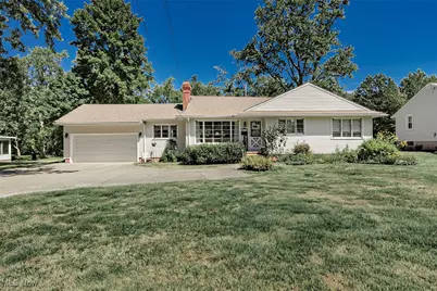 5503 Wilson Mills Road, Highland Heights, OH 44143 - Photo 1