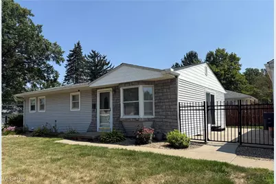 2445 Gilbert Street, Akron, OH 44314 - Photo 1