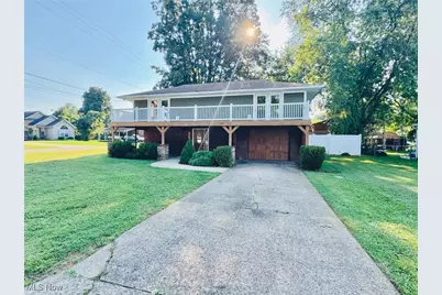 601 O'Neal Street, Belpre, OH 45714 - Photo 1