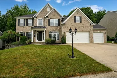 5718 W Mill Road, Broadview Heights, OH 44147 - Photo 1