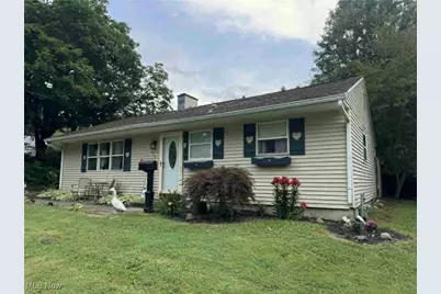 675 E 8th Street, Salem, OH 44460 - Photo 1