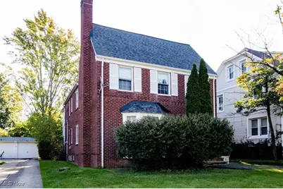 2359 Ashurst Road, University Heights, OH 44118 - Photo 1