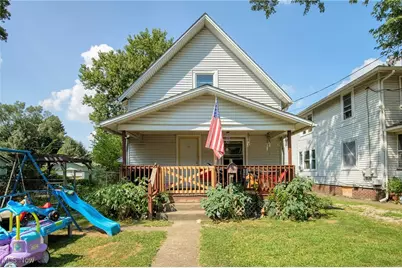 2323 15th Street NE, Canton, OH 44705 - Photo 1