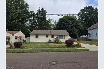 1835 Penthley Avenue, Akron, OH 44312 - Photo 1