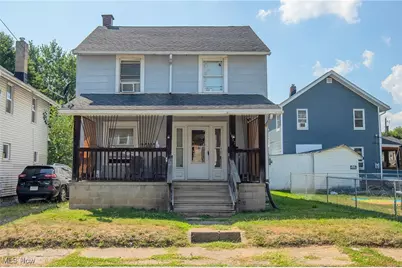 1457 Edwards Avenue NE, Canton, OH 44705 - Photo 1