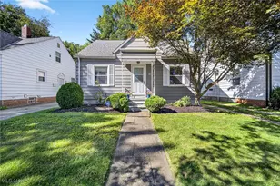 1406 Irving Ave, Loveland, OH 44109 - Photo 1