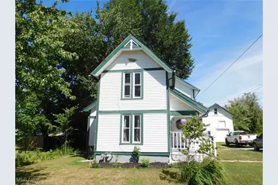 136 Uselma Avenue, Jefferson, OH 44047 - Photo 1