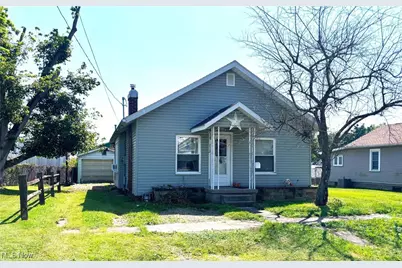 712 Florence Street, Belpre, OH 45714 - Photo 1