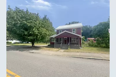 87 E Main St, Salineville, OH 43945 - Photo 1