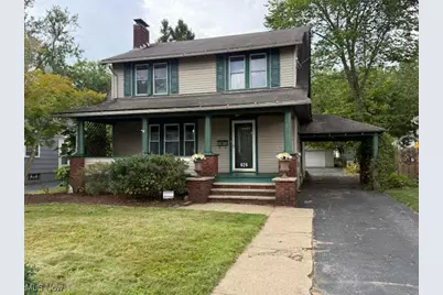 626 Trumbull Avenue SE, Warren, OH 44484 - Photo 1