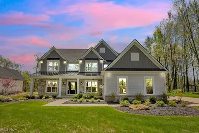 2708 Hidden Pine Lane #19, Hinckley, OH 44233 - Photo 1