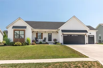 12510 Class Avenue NW, Uniontown, OH 44685 - Photo 1