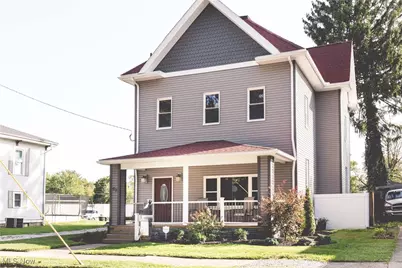 47 Canal Street W, Navarre, OH 44662 - Photo 1