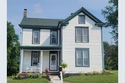 2420 State Route 150, Dillonvale, OH 43901 - Photo 1