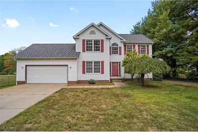 1430 Westwood Avenue, Alliance, OH 44601 - Photo 1