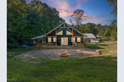 45352 State Route 558, New Waterford, OH 44445 - Photo 1