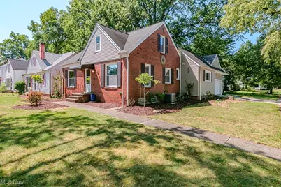 1216 Homestead Road, South Euclid, OH 44121 - Photo 1