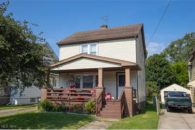 3452 W 135th Street, Loveland, OH 44111 - Photo 1