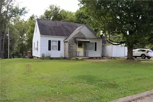 1300 Brooklyn Ave, Cambridge, OH 43725 - Photo 1