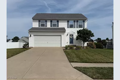 8166 Diamond Park Avenue NE, Canton, OH 44721 - Photo 1
