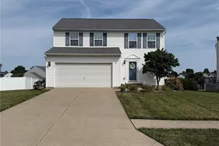 8166 Diamond Park Ave NE, Canton, OH 44721 - Photo 1
