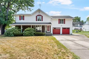 490 Stevenson Ave, Akron, OH 44312 - Photo 1