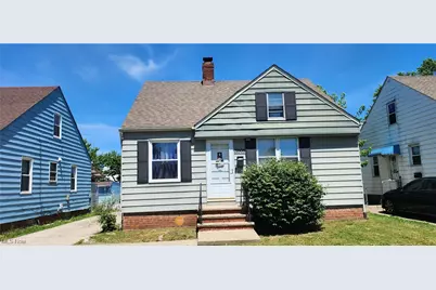 15505 Benhoff Drive, Maple Heights, OH 44137 - Photo 1