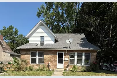 174 W 5th Street, Salem, OH 44460 - Photo 1