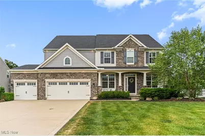 5457 Drayton Hall, Valley City, OH 44280 - Photo 1