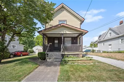 252 19th Street NW, Barberton, OH 44203 - Photo 1