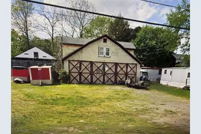 386 Columbine Avenue, Akron, OH 44312 - Photo 1