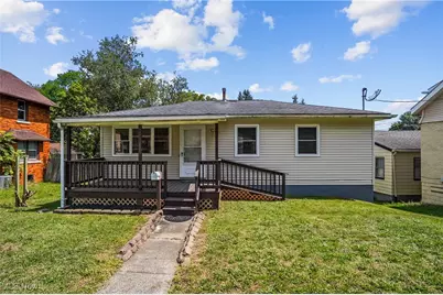 151 W State Street, Barberton, OH 44203 - Photo 1