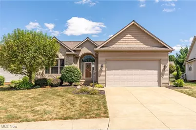 2984 Villa Glen Circle NW, Canton, OH 44708 - Photo 1