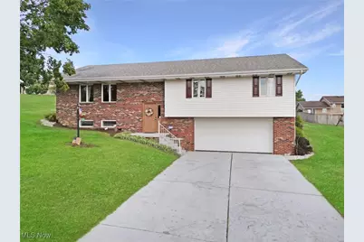 300 Harmony Drive, Wintersville, OH 43953 - Photo 1