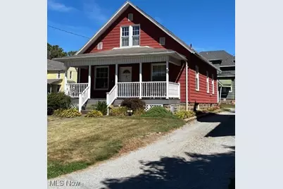 592 N Lincoln Avenue, Salem, OH 44460 - Photo 1