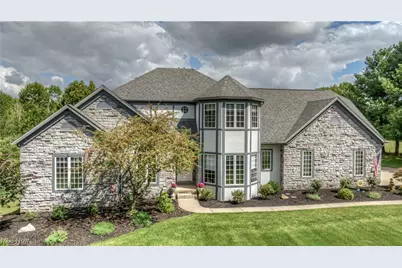 7919 Chaffee Road, Sagamore Hills, OH 44067 - Photo 1