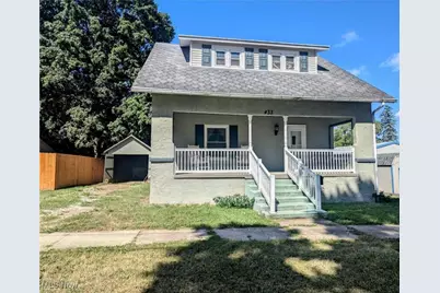 433 N. Wood St., Loudonville, OH 44842 - Photo 1